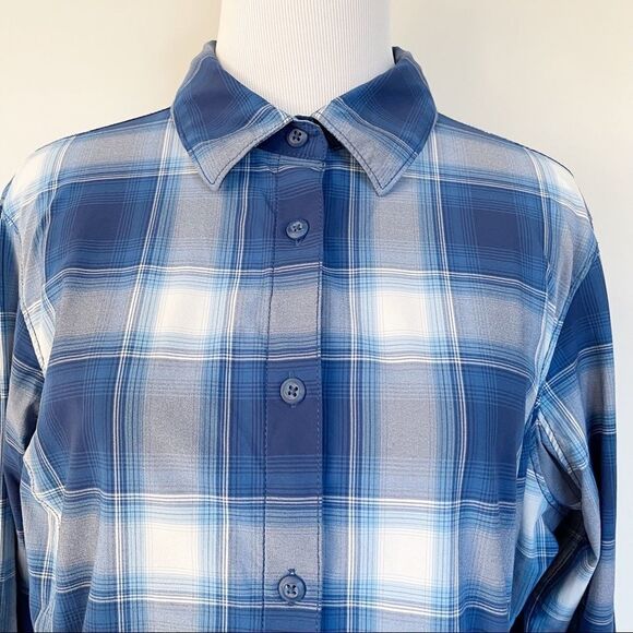 Hiking Shirt Duluth Trading Co. - Picture 4 of 8